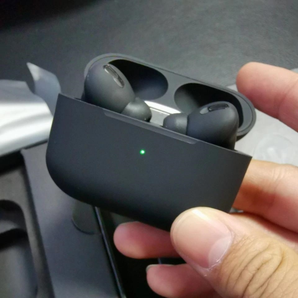 Blackpods Pro Unboxing: What to Expect!